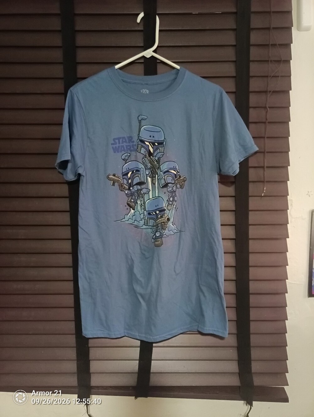 Star wars TShirt